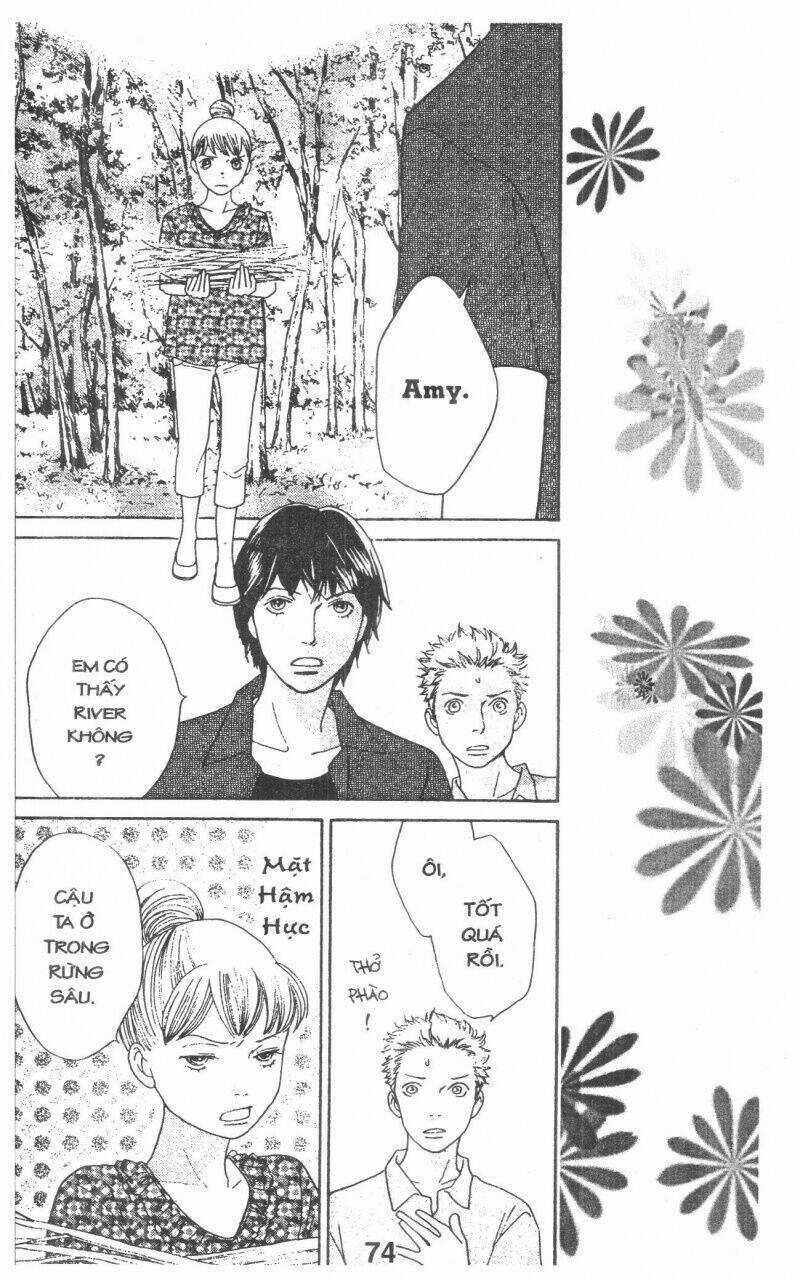 Tigers And Wolves - Chapter 3 - Trang 74