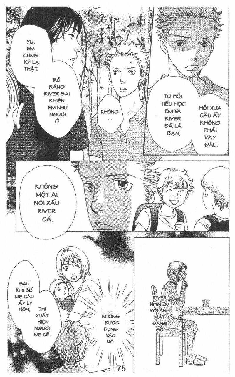 Tigers And Wolves - Chapter 3 - Trang 75