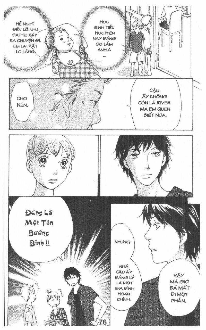 Tigers And Wolves - Chapter 3 - Trang 76