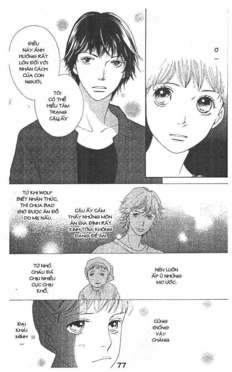 Tigers And Wolves - Chapter 3 - Trang 77