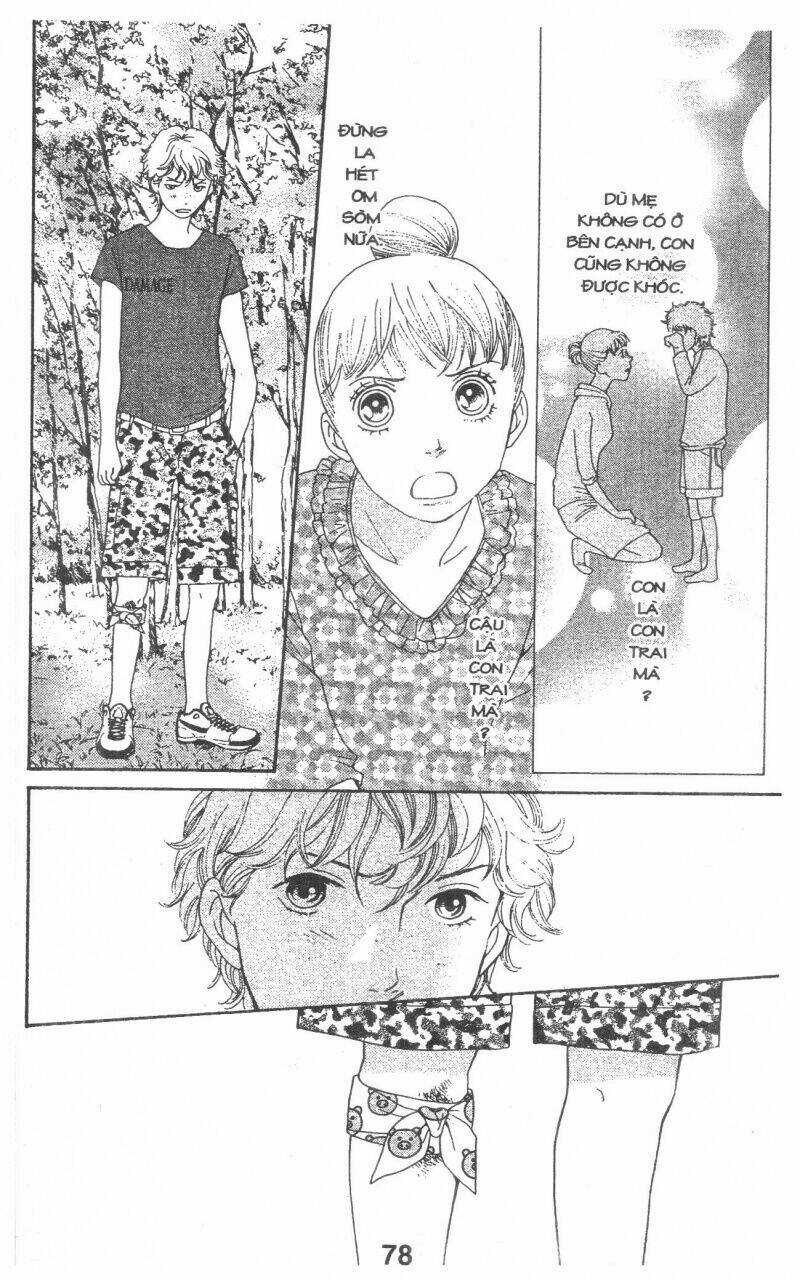 Tigers And Wolves - Chapter 3 - Trang 78