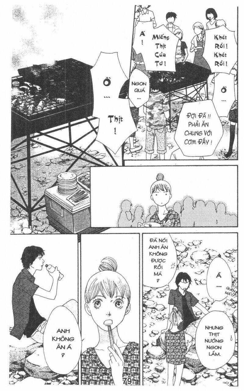 Tigers And Wolves - Chapter 3 - Trang 79