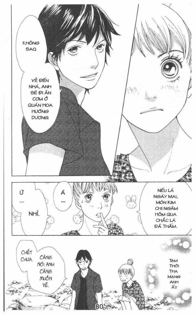 Tigers And Wolves - Chapter 3 - Trang 80