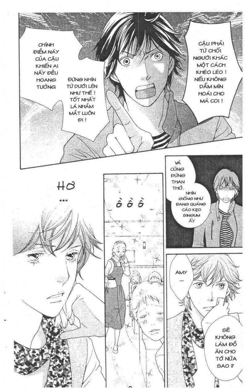 Tigers And Wolves - Chapter 3 - Trang 9