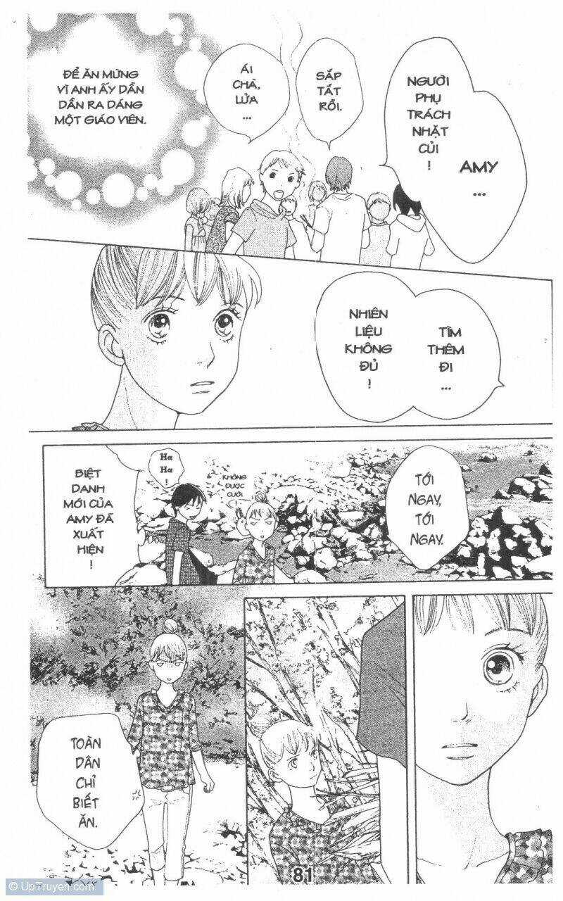 Tigers And Wolves - Chapter 3 - Trang 81