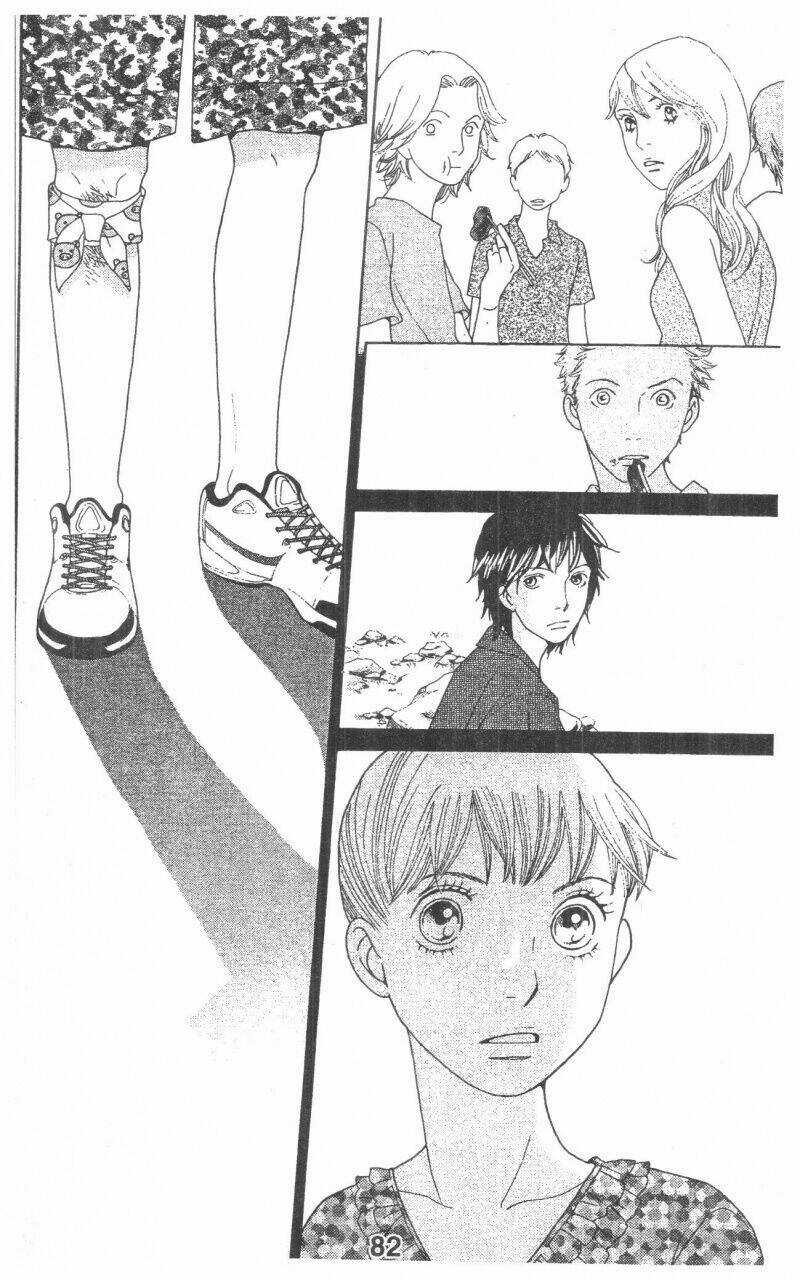 Tigers And Wolves - Chapter 3 - Trang 82