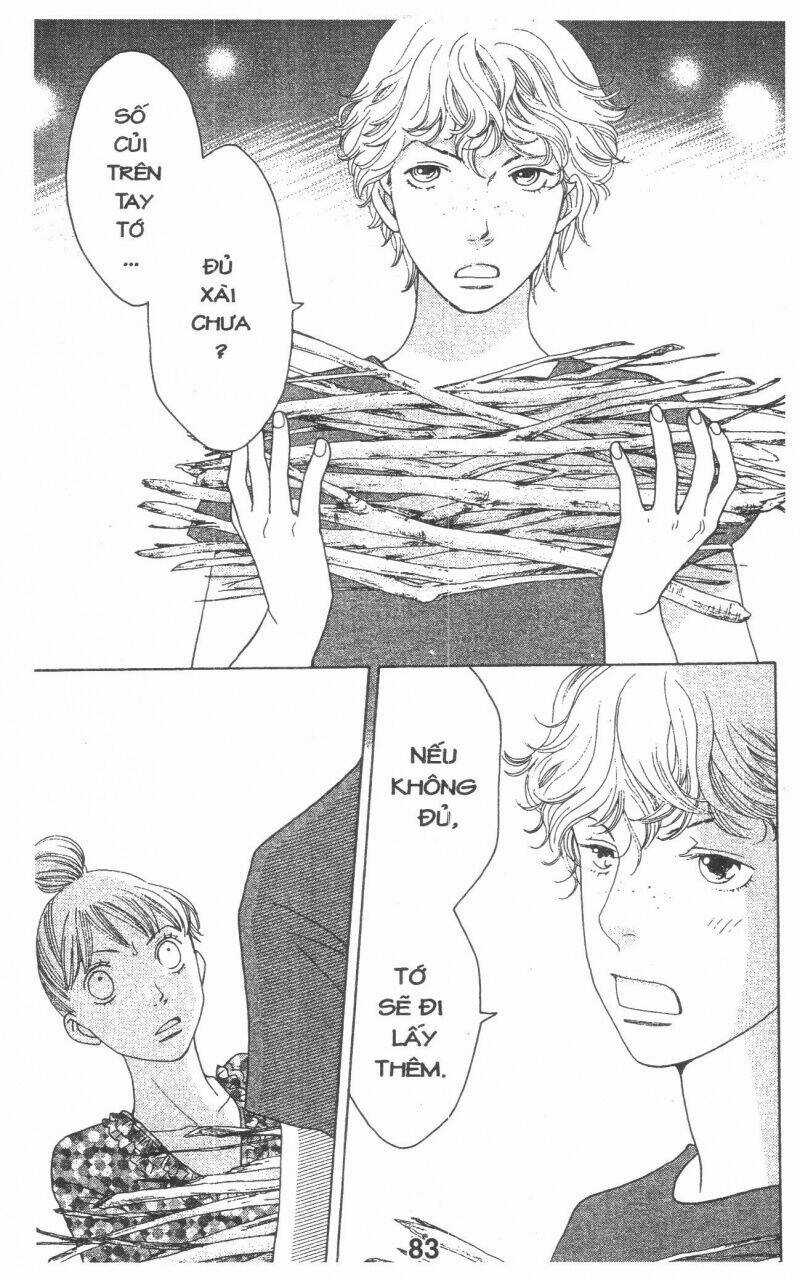 Tigers And Wolves - Chapter 3 - Trang 83