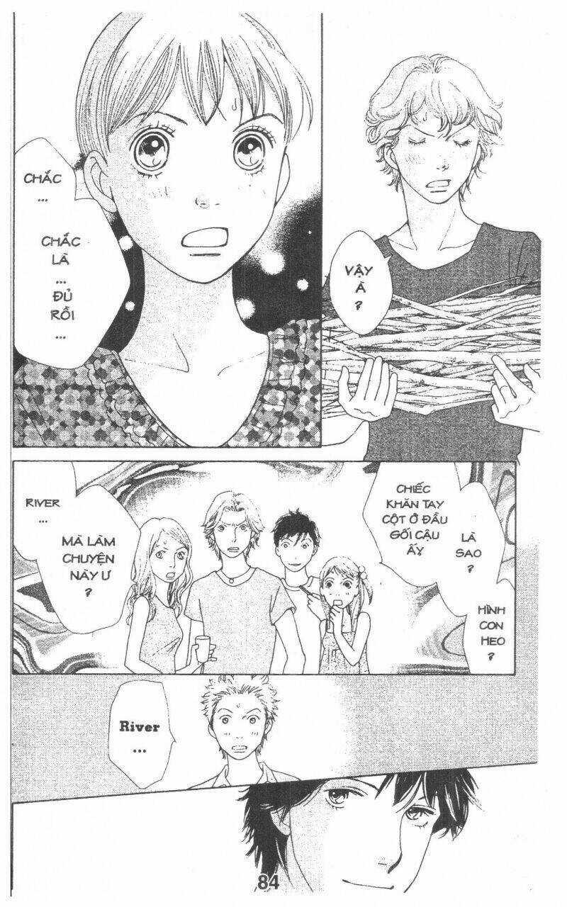 Tigers And Wolves - Chapter 3 - Trang 84