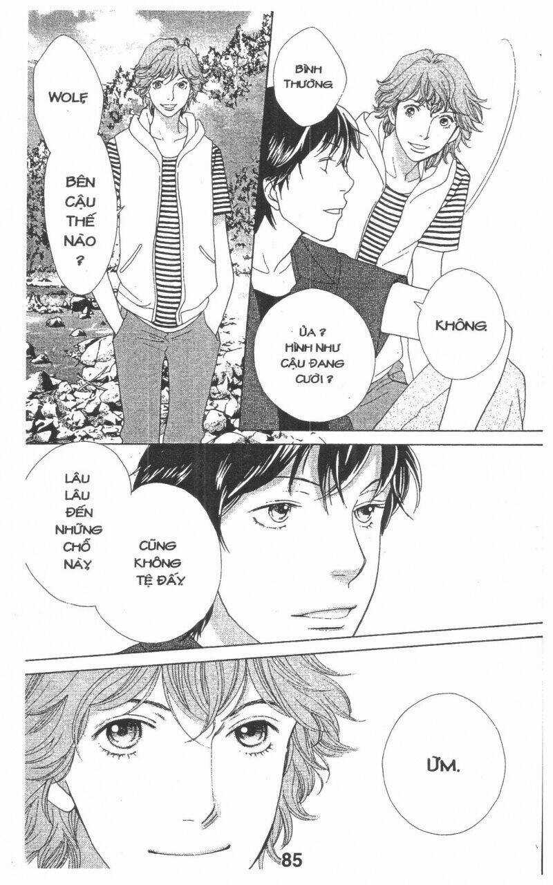 Tigers And Wolves - Chapter 3 - Trang 85