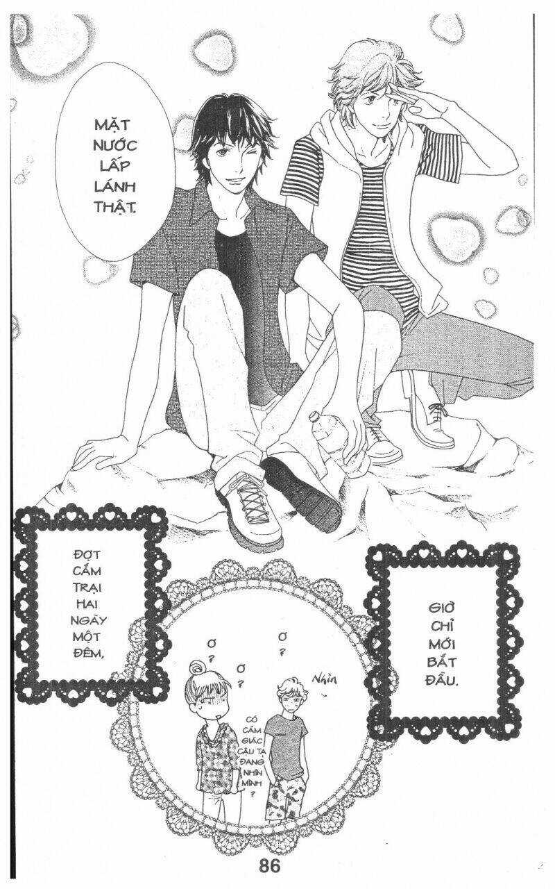 Tigers And Wolves - Chapter 3 - Trang 86