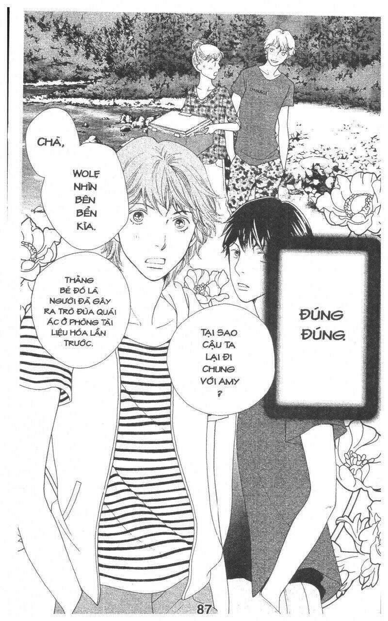 Tigers And Wolves - Chapter 3 - Trang 87