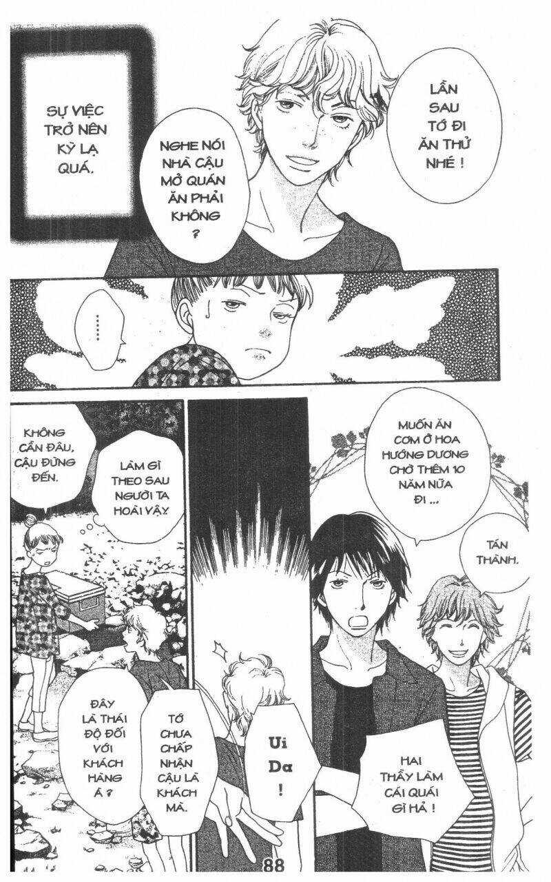 Tigers And Wolves - Chapter 3 - Trang 88