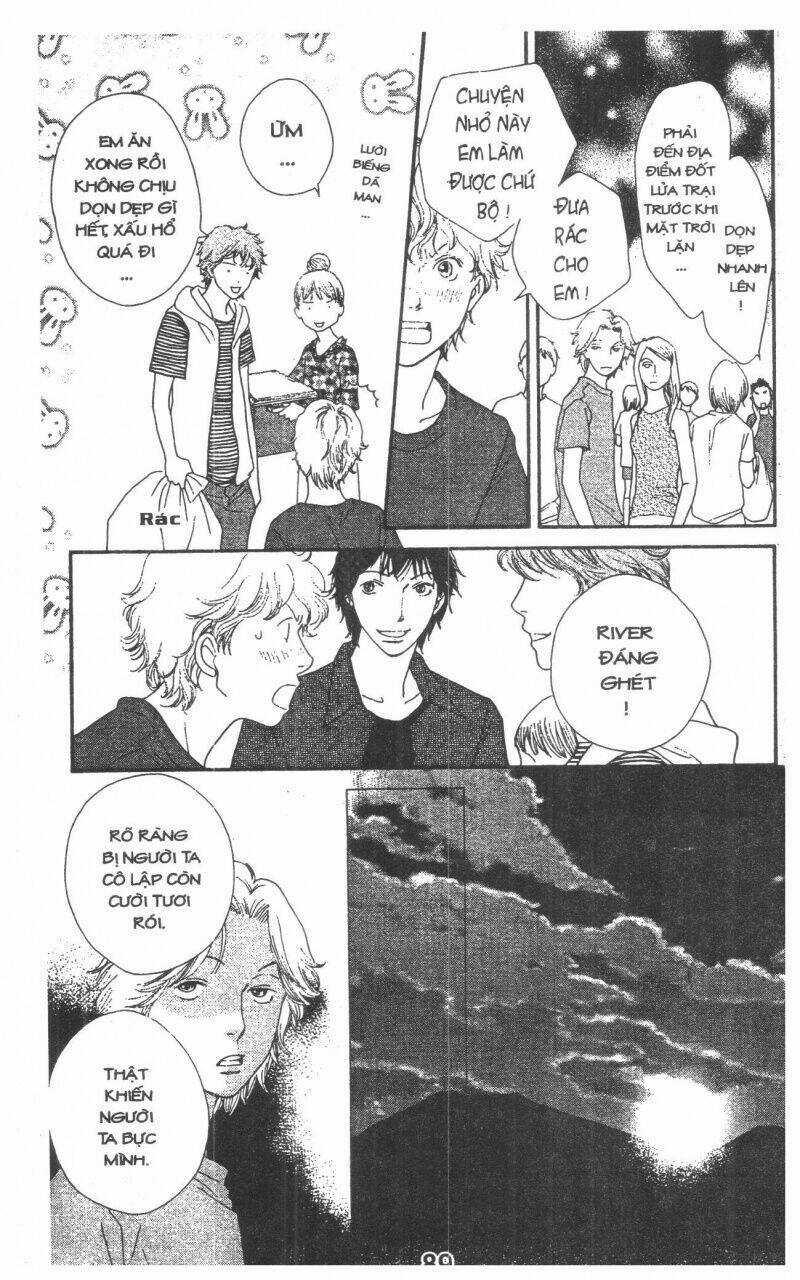 Tigers And Wolves - Chapter 3 - Trang 89