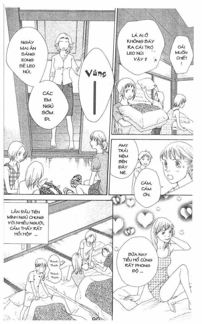 Tigers And Wolves - Chapter 3 - Trang 90