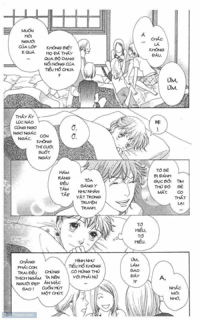 Tigers And Wolves - Chapter 3 - Trang 91