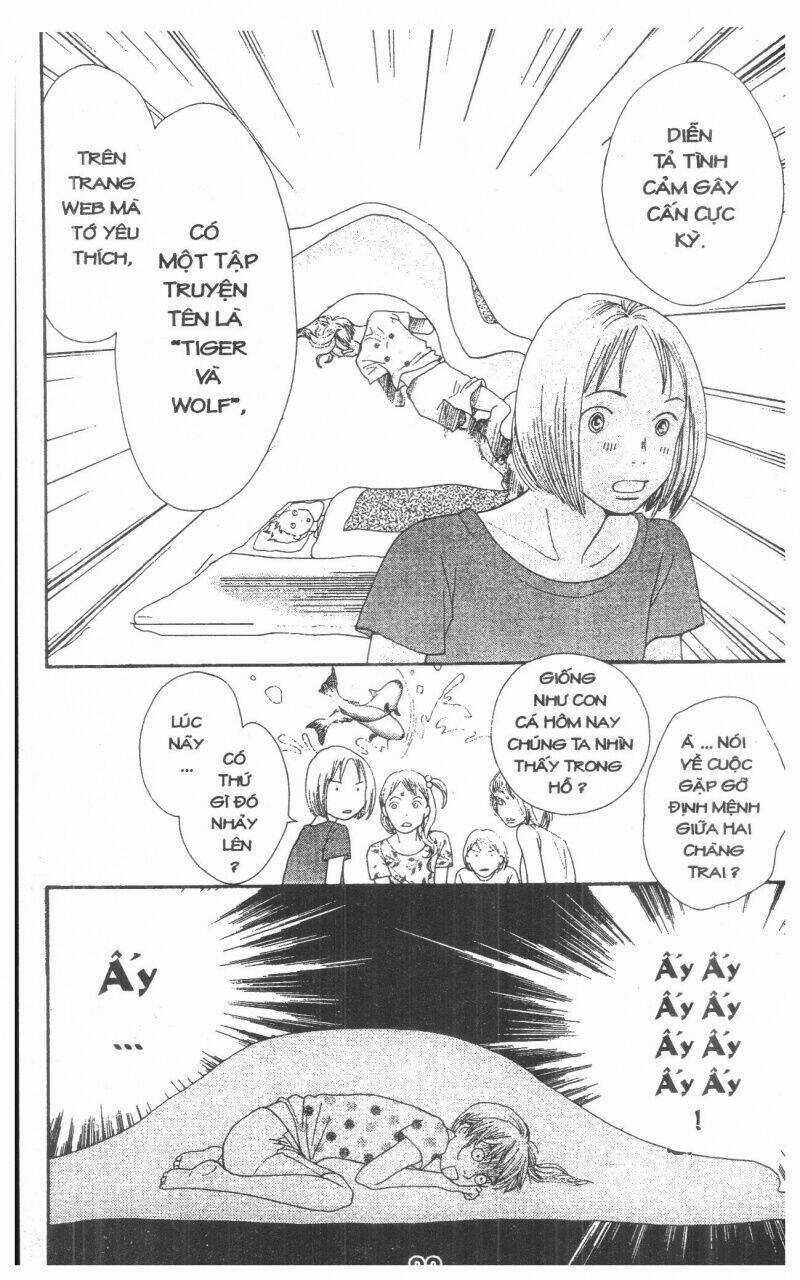 Tigers And Wolves - Chapter 3 - Trang 92