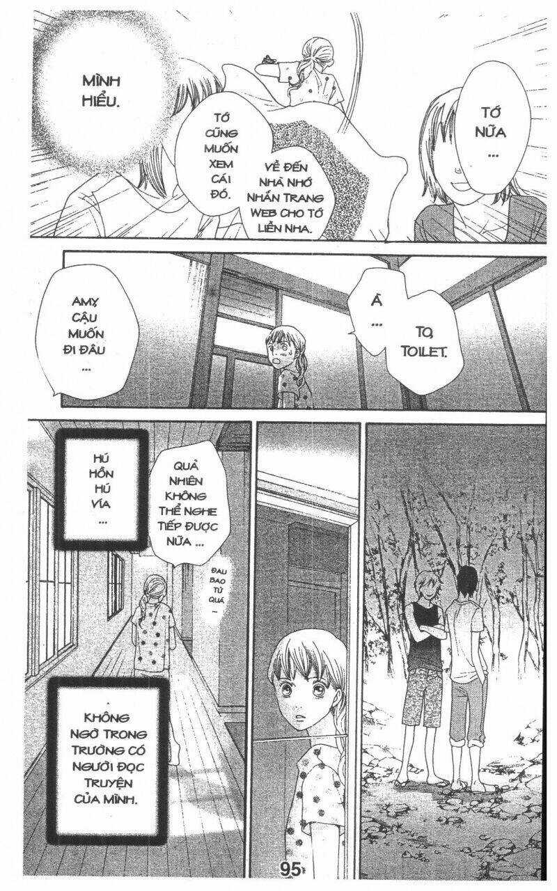 Tigers And Wolves - Chapter 3 - Trang 95