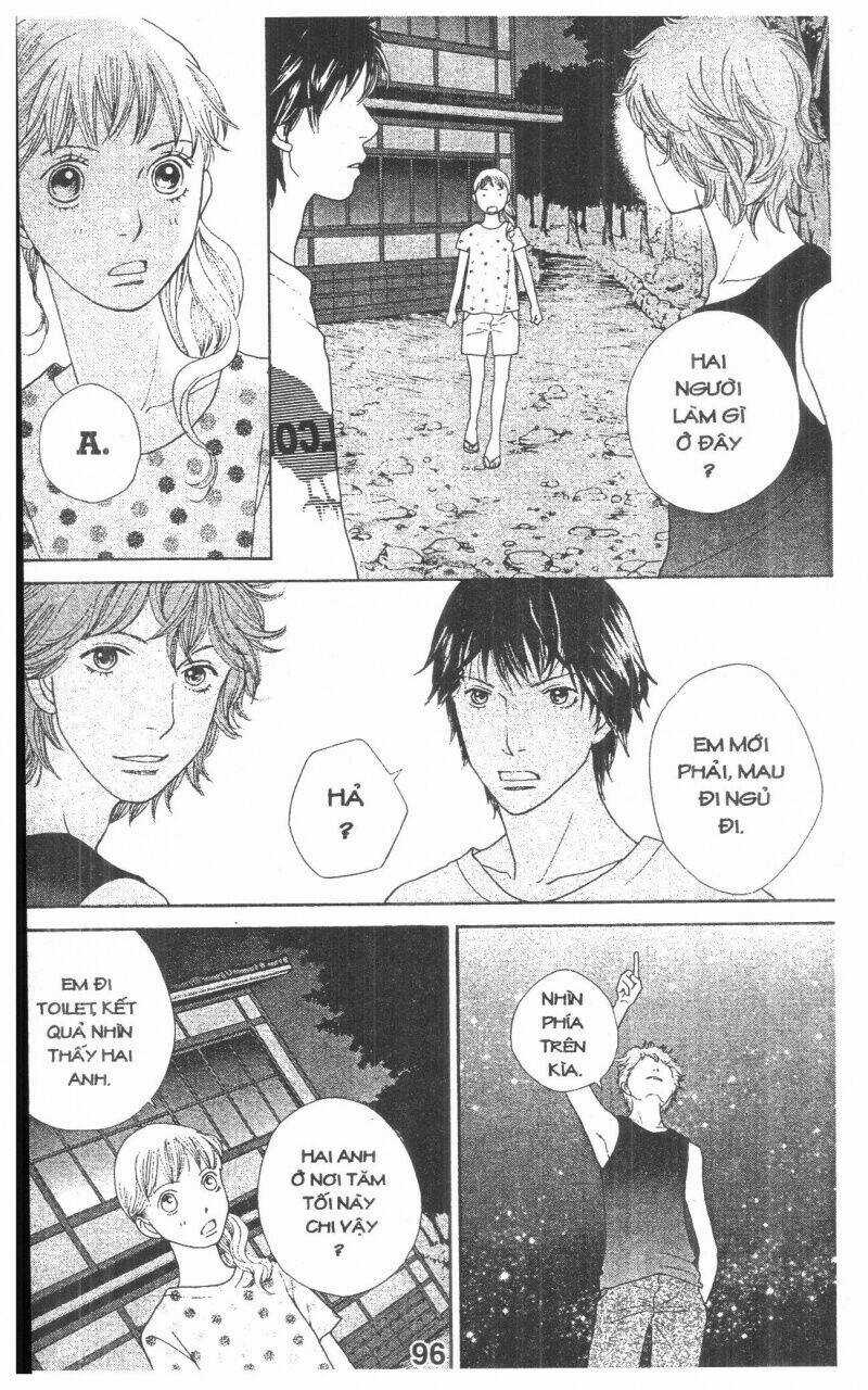 Tigers And Wolves - Chapter 3 - Trang 96