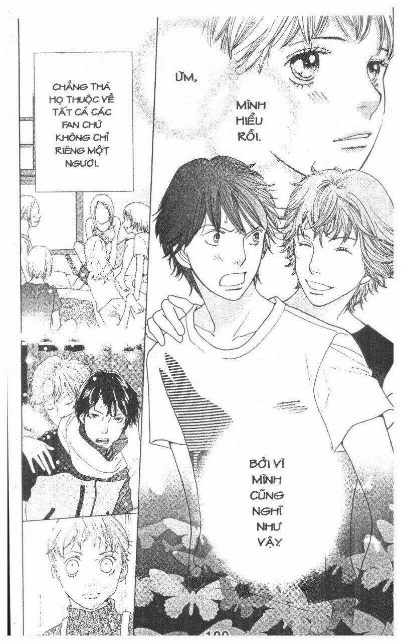 Tigers And Wolves - Chapter 3 - Trang 100