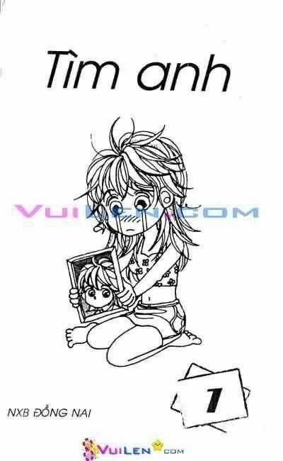 Tìm Anh - Look For Oppa - Chapter 1 - Trang 1
