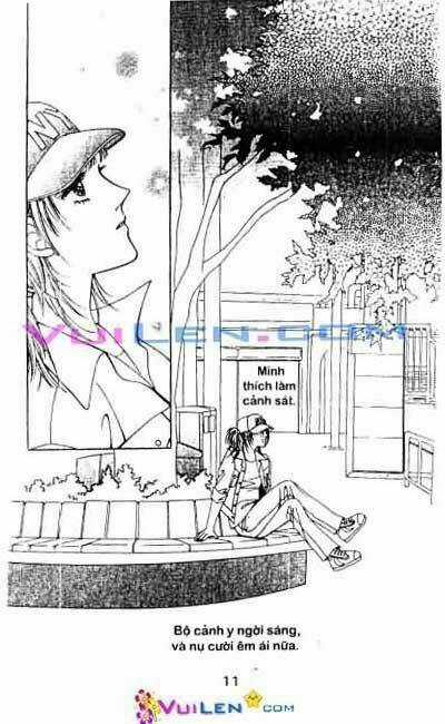 Tìm Anh - Look For Oppa - Chapter 1 - Trang 11