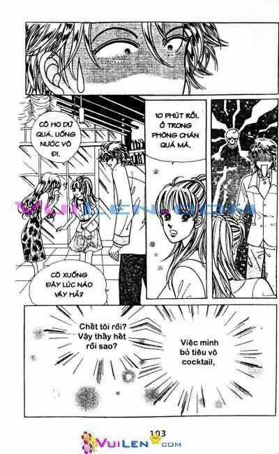 Tìm Anh - Look For Oppa - Chapter 1 - Trang 103