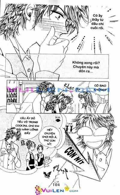 Tìm Anh - Look For Oppa - Chapter 1 - Trang 104