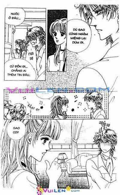 Tìm Anh - Look For Oppa - Chapter 1 - Trang 105