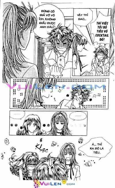 Tìm Anh - Look For Oppa - Chapter 1 - Trang 106