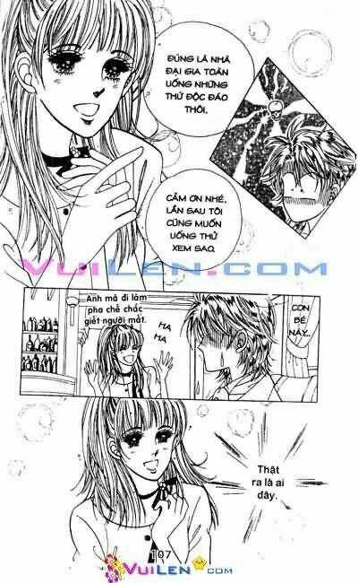 Tìm Anh - Look For Oppa - Chapter 1 - Trang 107