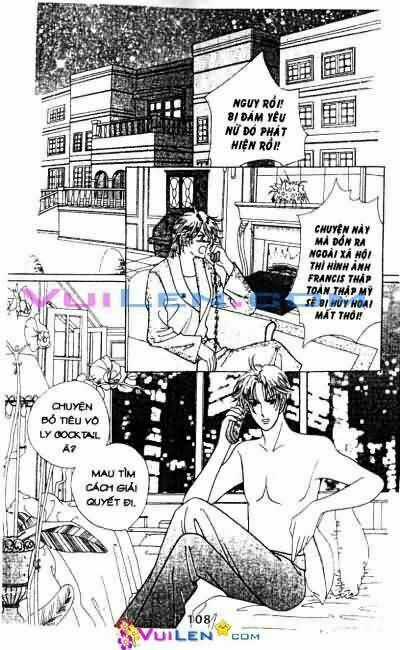 Tìm Anh - Look For Oppa - Chapter 1 - Trang 108