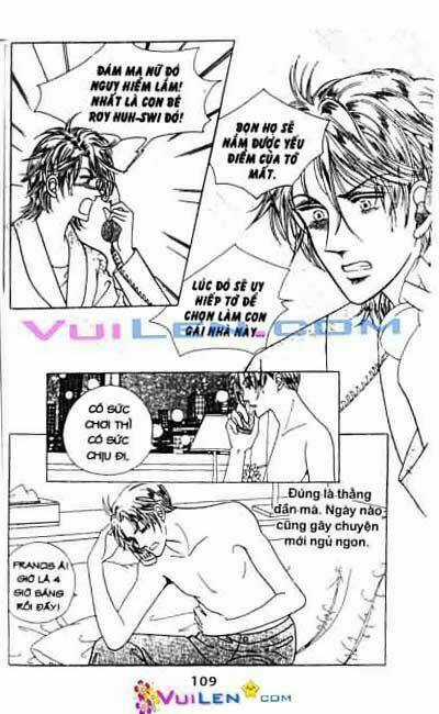 Tìm Anh - Look For Oppa - Chapter 1 - Trang 109