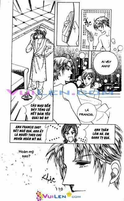 Tìm Anh - Look For Oppa - Chapter 1 - Trang 110