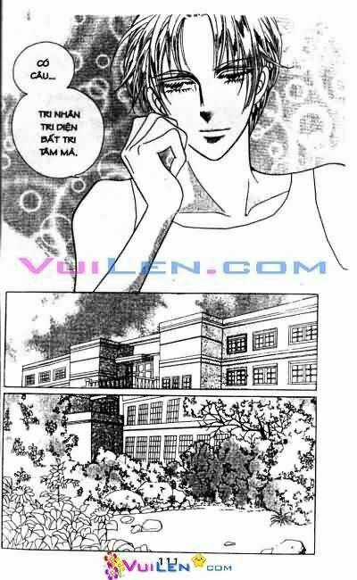 Tìm Anh - Look For Oppa - Chapter 1 - Trang 111