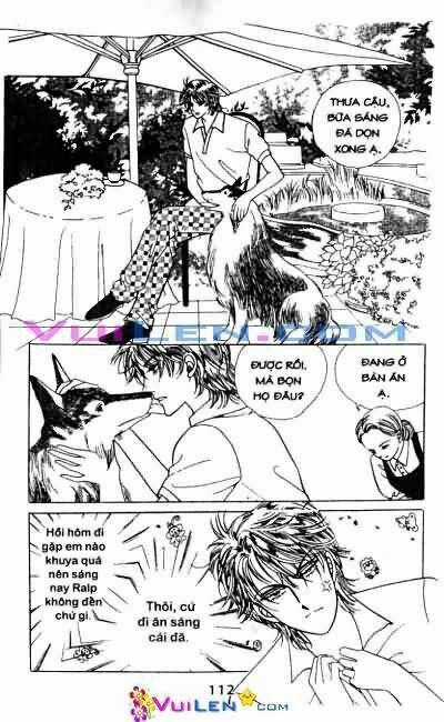 Tìm Anh - Look For Oppa - Chapter 1 - Trang 112