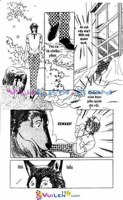 Tìm Anh - Look For Oppa - Chapter 1 - Trang 113