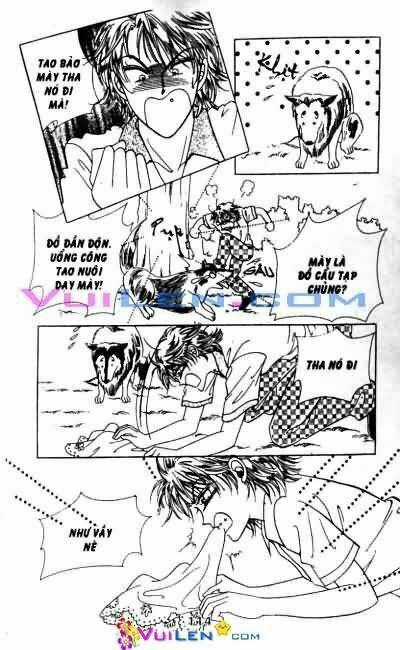 Tìm Anh - Look For Oppa - Chapter 1 - Trang 114