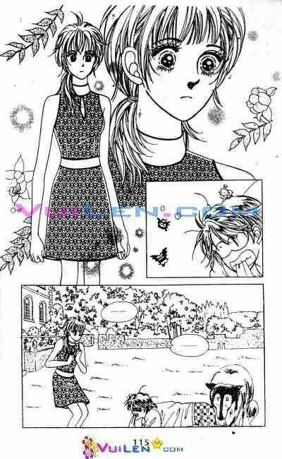 Tìm Anh - Look For Oppa - Chapter 1 - Trang 115