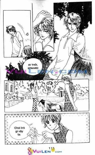 Tìm Anh - Look For Oppa - Chapter 1 - Trang 116