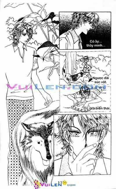 Tìm Anh - Look For Oppa - Chapter 1 - Trang 117