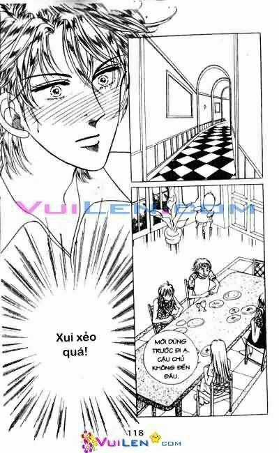 Tìm Anh - Look For Oppa - Chapter 1 - Trang 118