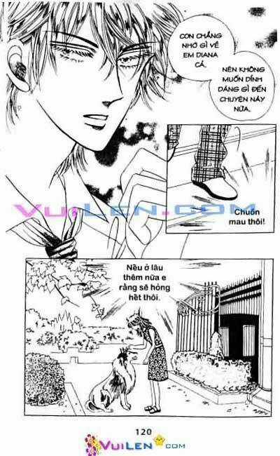 Tìm Anh - Look For Oppa - Chapter 1 - Trang 120