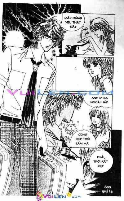 Tìm Anh - Look For Oppa - Chapter 1 - Trang 121