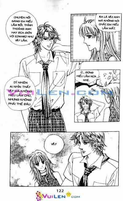 Tìm Anh - Look For Oppa - Chapter 1 - Trang 122