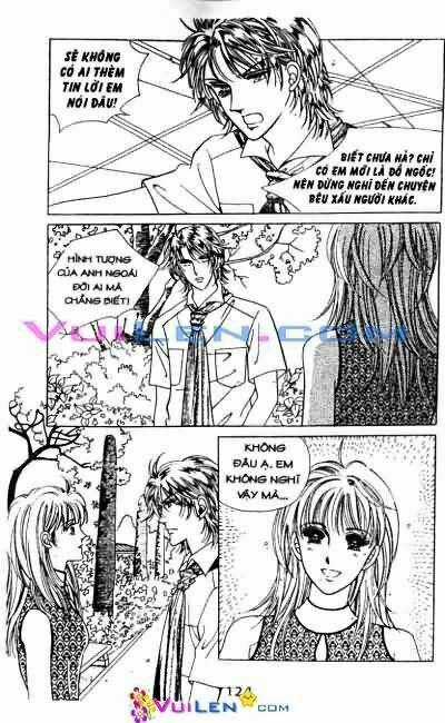 Tìm Anh - Look For Oppa - Chapter 1 - Trang 124