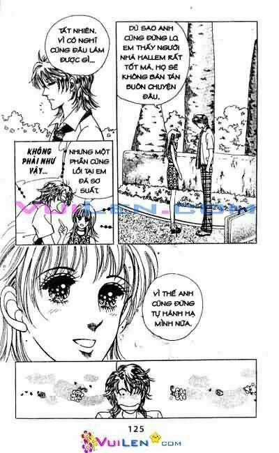 Tìm Anh - Look For Oppa - Chapter 1 - Trang 125