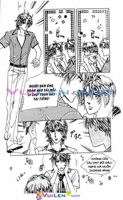 Tìm Anh - Look For Oppa - Chapter 1 - Trang 127