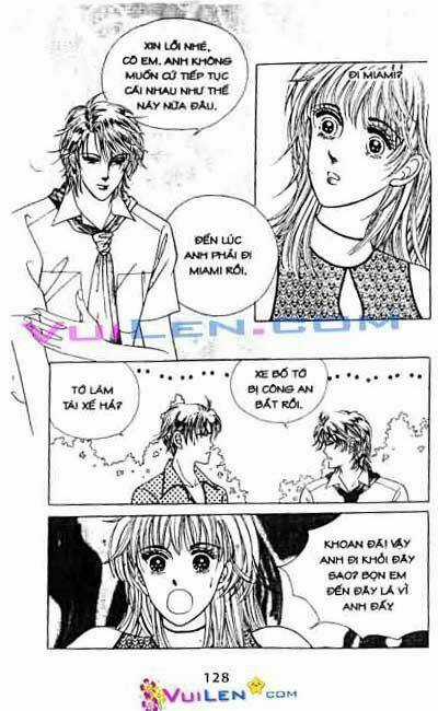 Tìm Anh - Look For Oppa - Chapter 1 - Trang 128