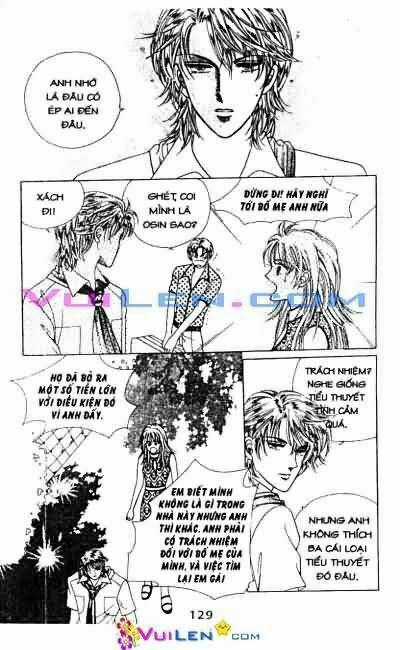 Tìm Anh - Look For Oppa - Chapter 1 - Trang 129
