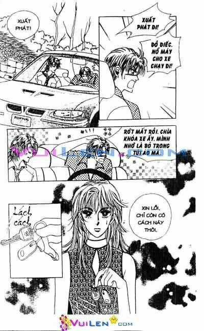 Tìm Anh - Look For Oppa - Chapter 1 - Trang 131